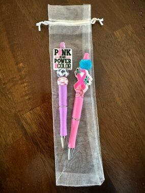 NEW Inspirational Pen Set